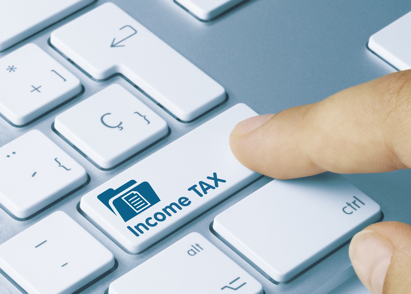 Tax Return Preparation Mock & Associates, Tax Services in Peoria, AZ