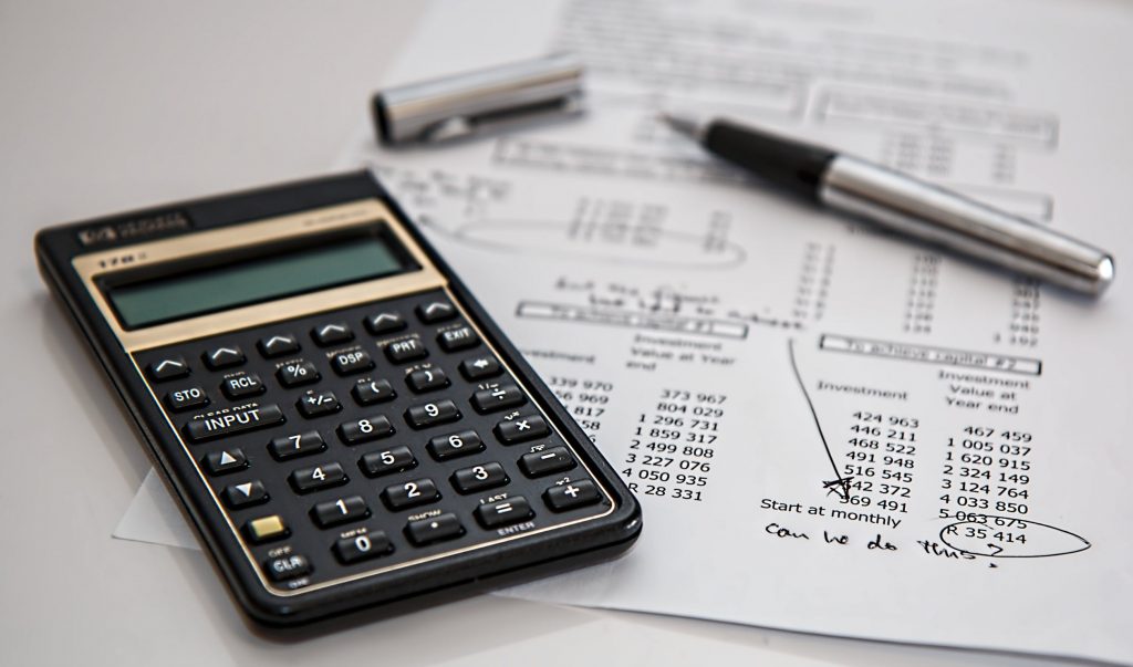 Balance Sheet