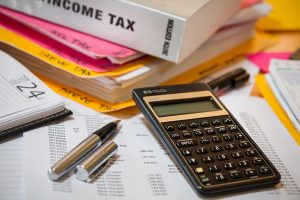 Get help with tax planning today